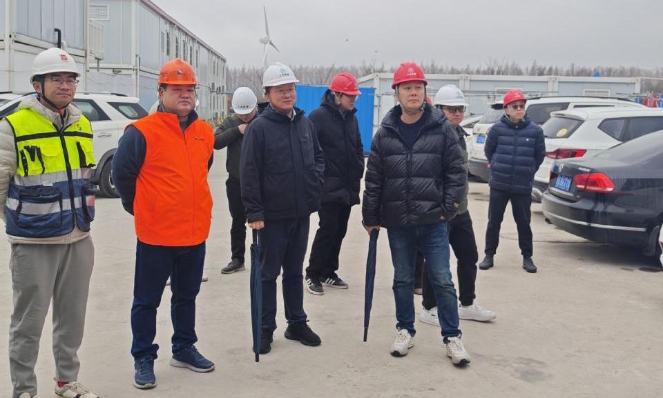 学校开展寒假前安全大检查