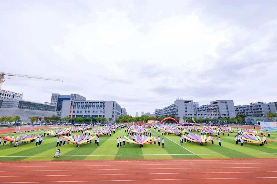 回眸2025 | 以体育人，体育学院年度回顾