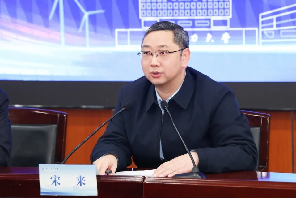 市政协副主席钱锋院士做客澎湃大讲堂 宣讲全国两会精神