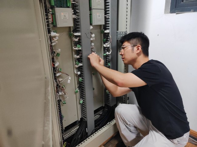 《学习强国》《东方教育时报》上海电力大学校本化就业育人体系赋能学子生涯规划