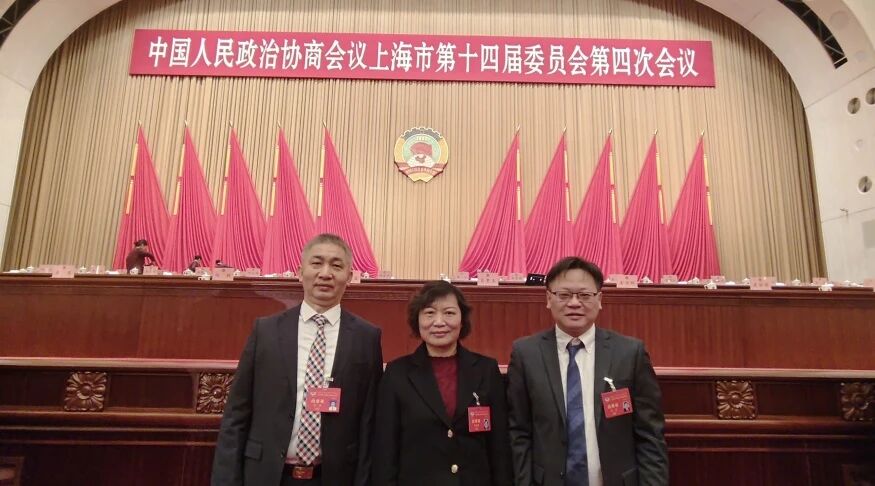 关注！两会的“上电”好声音