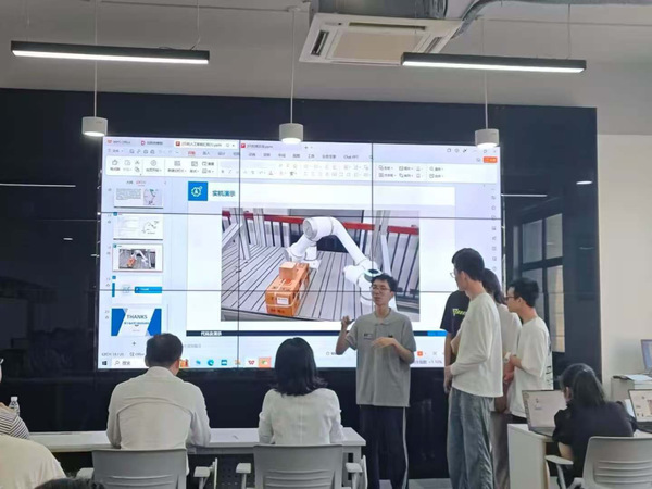 《第一教育》上海电力大学校长顾春华：打造卓越能源电力工程师的摇篮